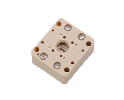 SOT23-16L芯片测试座