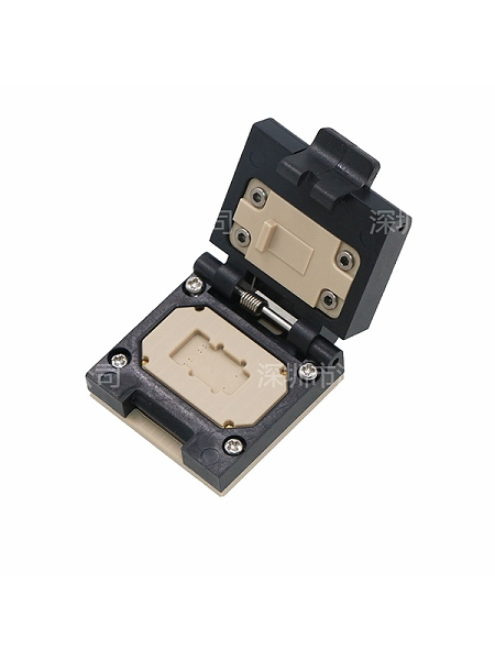 功率器件测试座