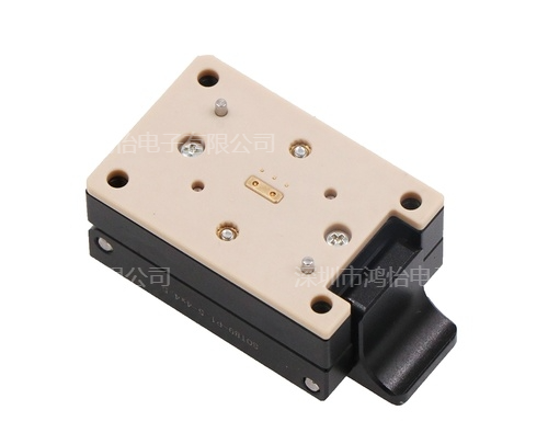 SOT89-3L-1.5mm器件测试socket