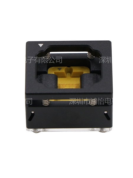 UFS存储芯片测试座