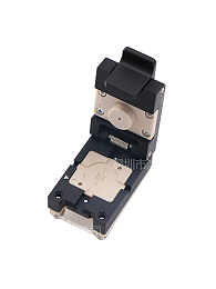 WLCSP18pin晶圆级芯片测试座