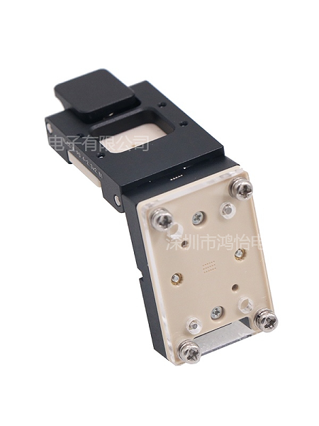 WLCSP芯片测试座