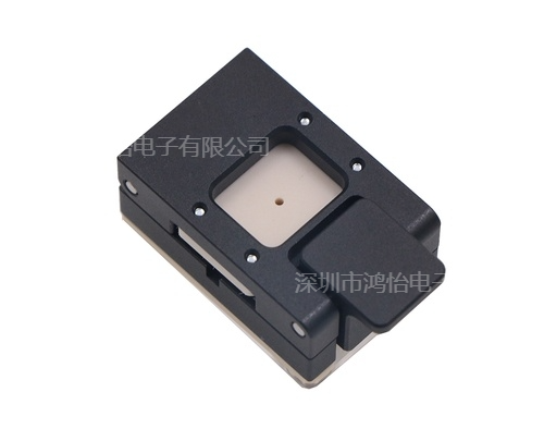 WLCSP18pin芯片测试座