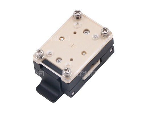 WLCSP18pin芯片测试socket