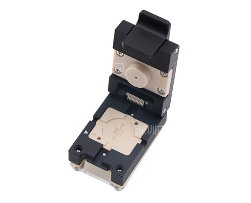 WLCSP芯片测试socket