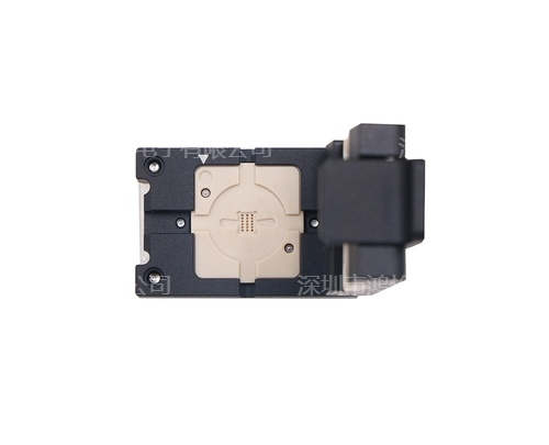 WLCSP芯片测试夹具