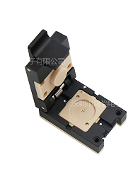 WLCSP5pin芯片测试座