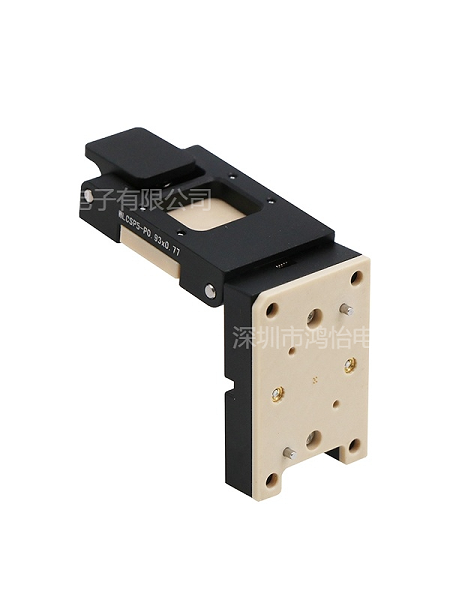 WLCSP芯片测试socket