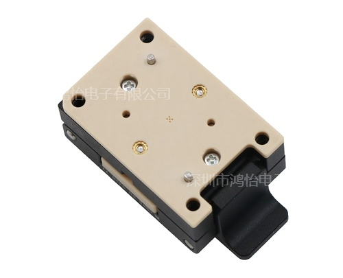 WLCSP5pin芯片测试socket