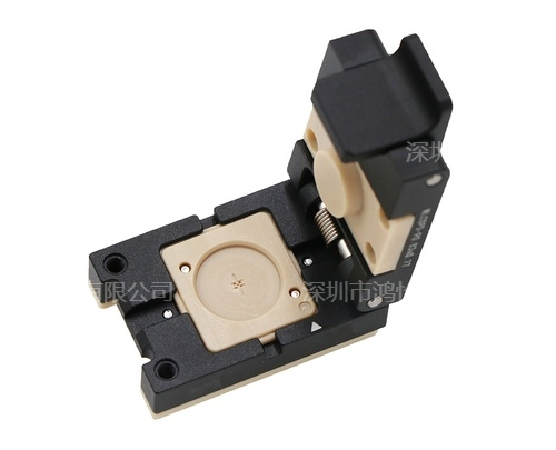 WLCSP芯片测试socket