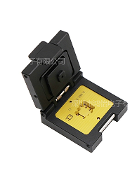 功率器件TO252测试座