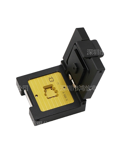 功率器件测试socket