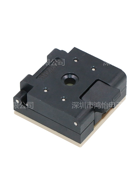 TO封装插座socket