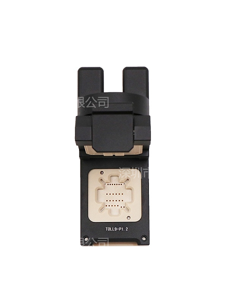 功率器件测试座