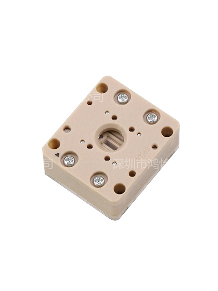 定制SOT23-16L-0.5mm测试座