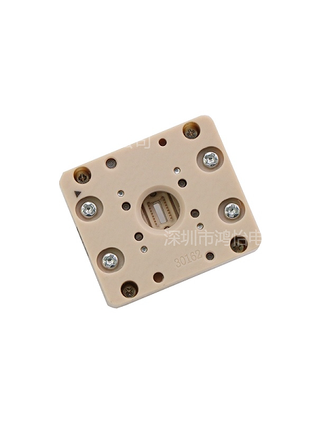 定制SOT23-16L-0.5mm测试座