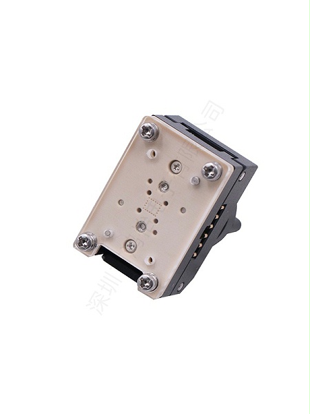 BGA socket