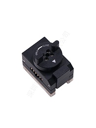 BGA20定制测试座