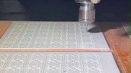 CNC机加工（二）