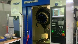 CNC机加工（一）