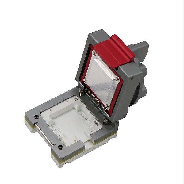 光耦芯片测试座