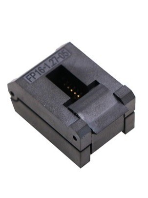 JFP16-1.27测试夹具