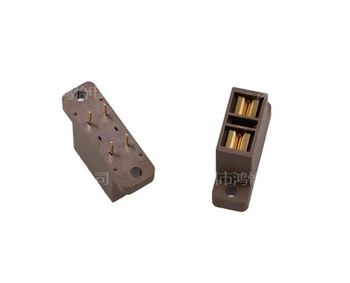 TO247-2L老练插座