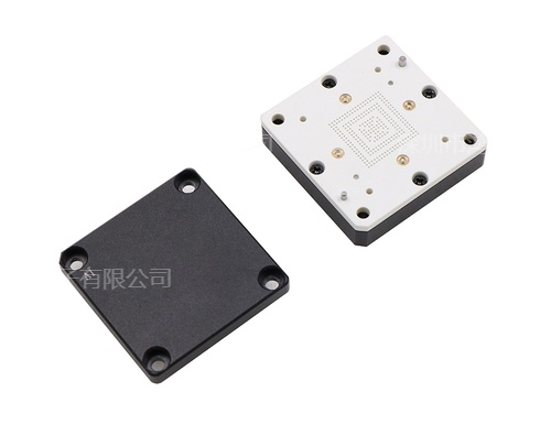 BGA292芯片测试夹具