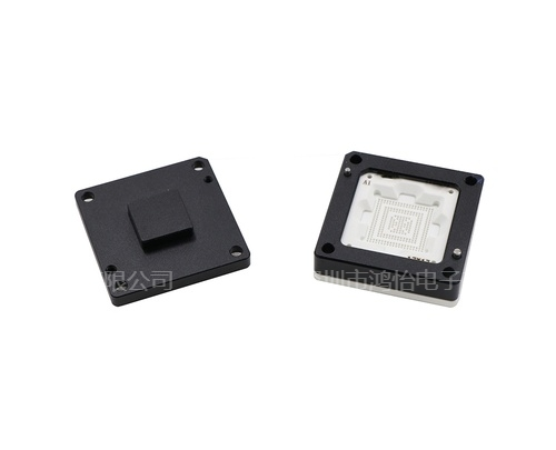 BGA芯片测试socket