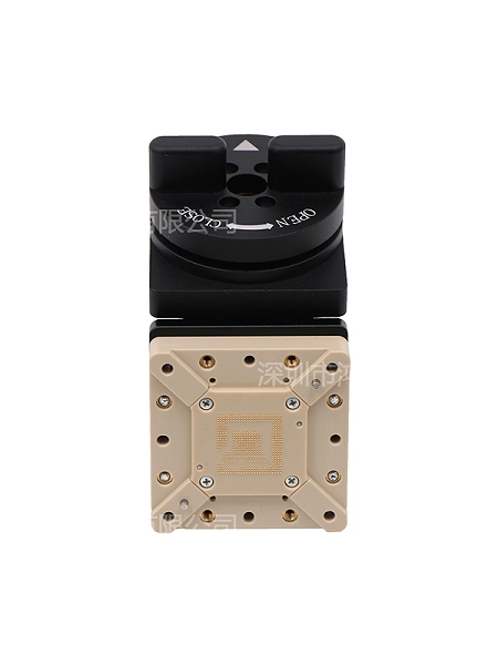 BGA芯片测试socket