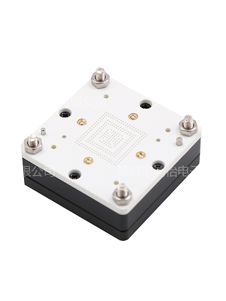 BGA芯片测试socket