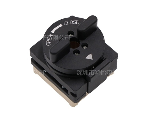 BGA392pin芯片测试座