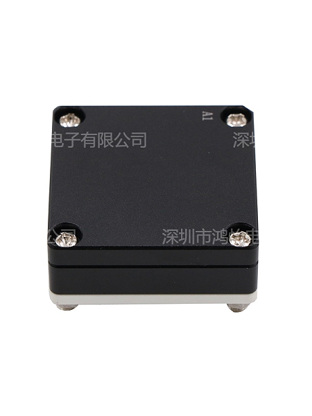 BGA芯片测试夹具