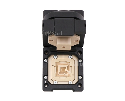 BGA392pin-0.5mm socket