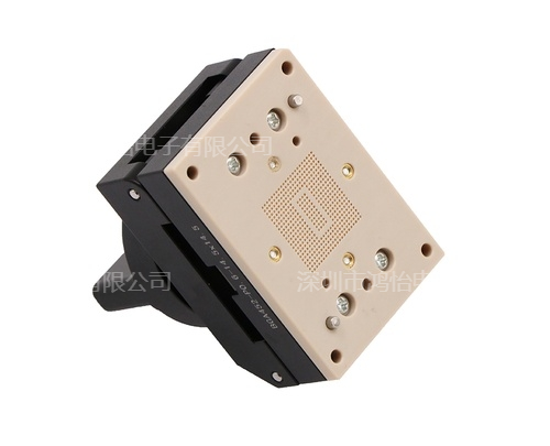 BGA452pin 测试座