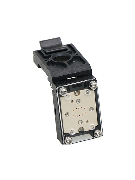 Burn-in Socket