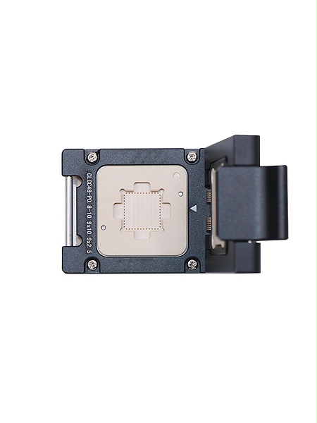 芯片测试socket