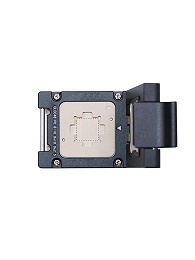 LCC48pin芯片测试socket