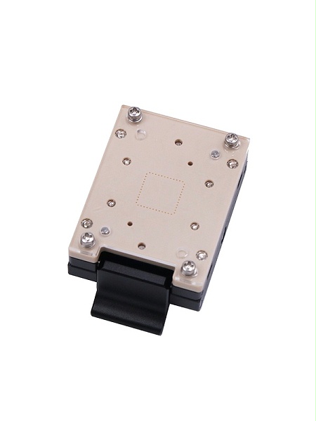 LCC48pin芯片测试socket