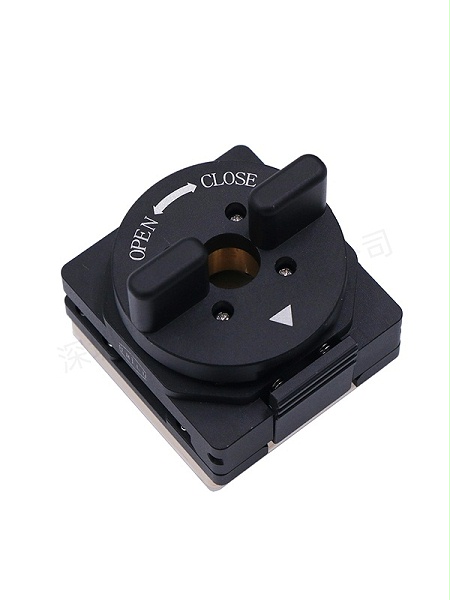 脑机模块测试socket
