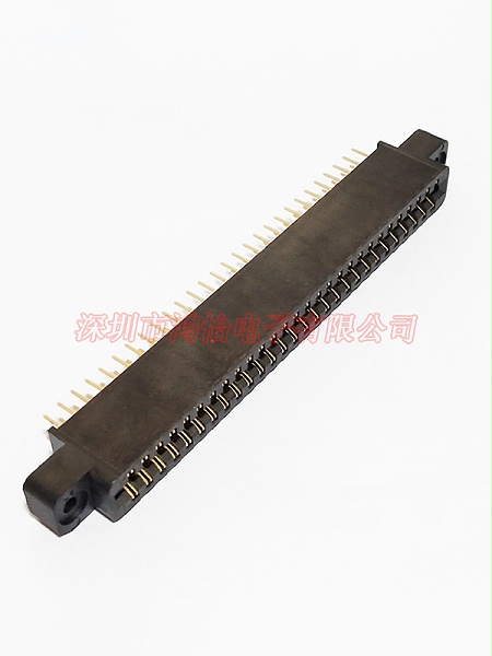 28x2金手指连接器