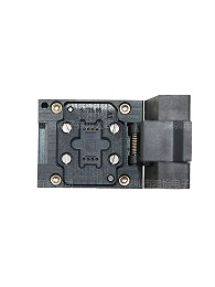 SOP8pin芯片测试座