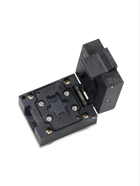 SOP芯片测试socket