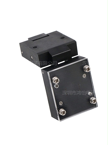 SOP芯片老化测试座