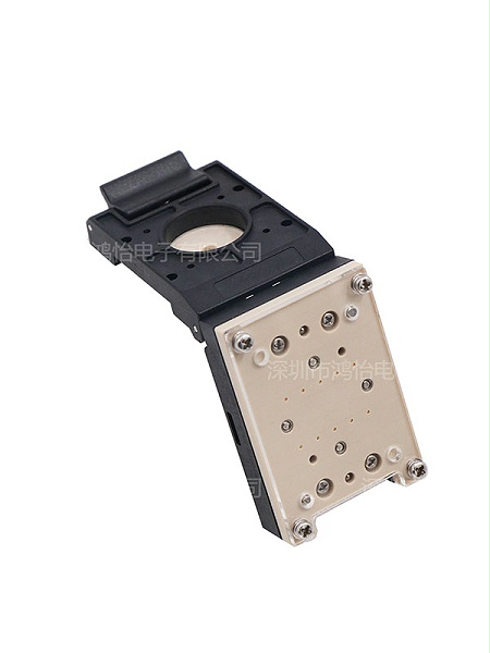 HMILU晶振测试座