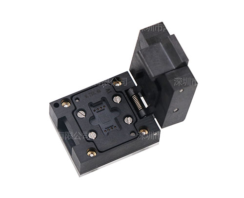 SOP芯片测试socket